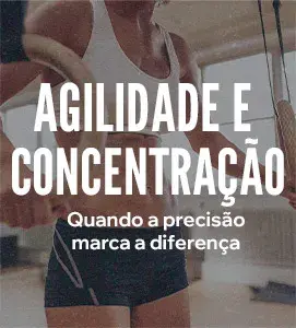 HSN Agility and Focus