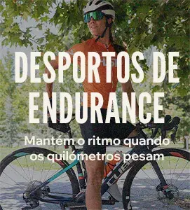 HSN Endurance Sports
