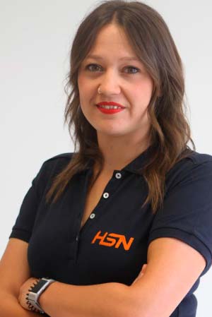 Experto en categoría