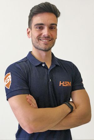 Especialista em categoria