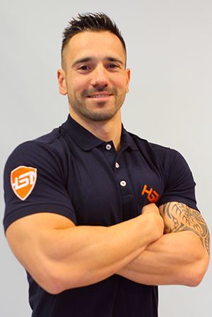 Experto en categoría