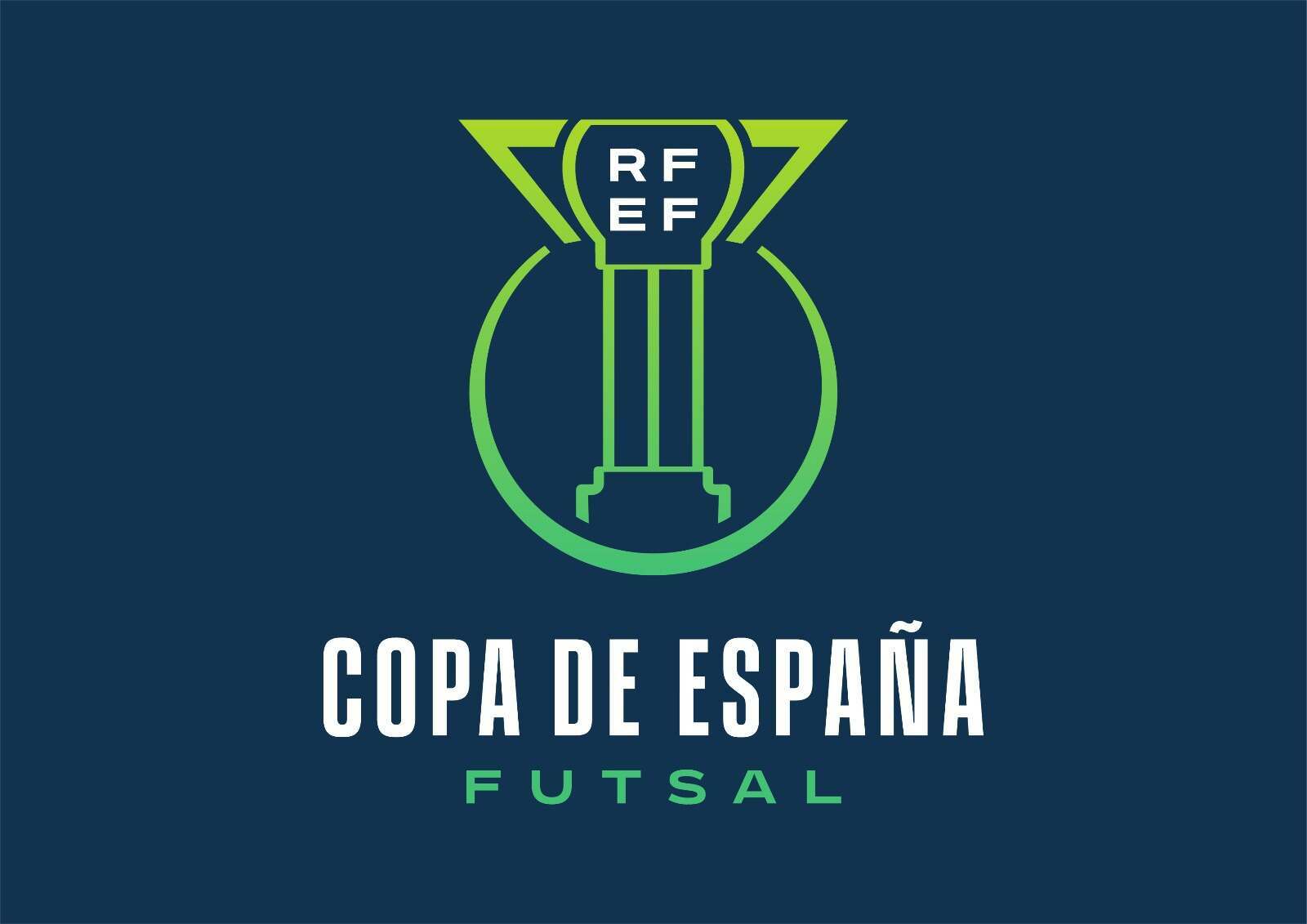 Copa de España Futsal
