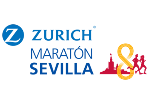Marat&oacute;n Sevilla