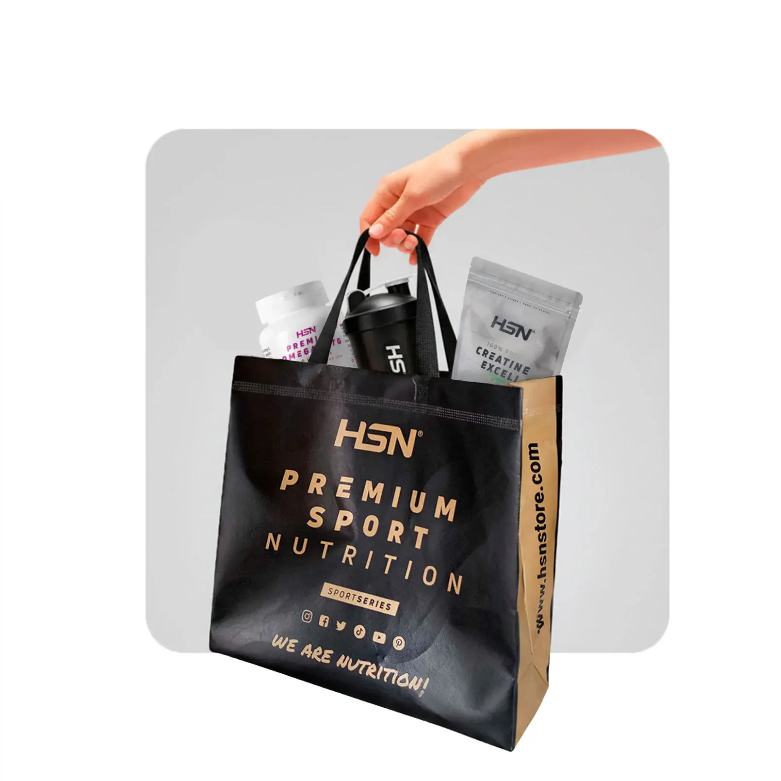 Productos HSN Productos HSN