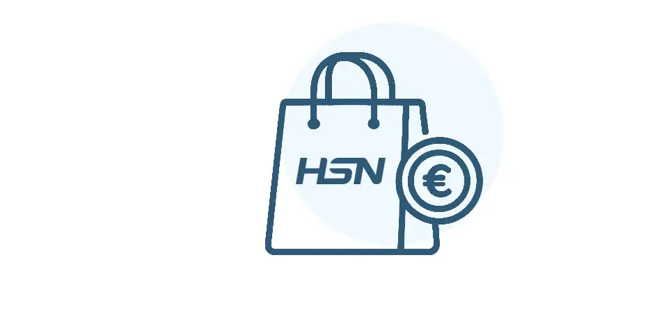 Programa de Pontos HSN