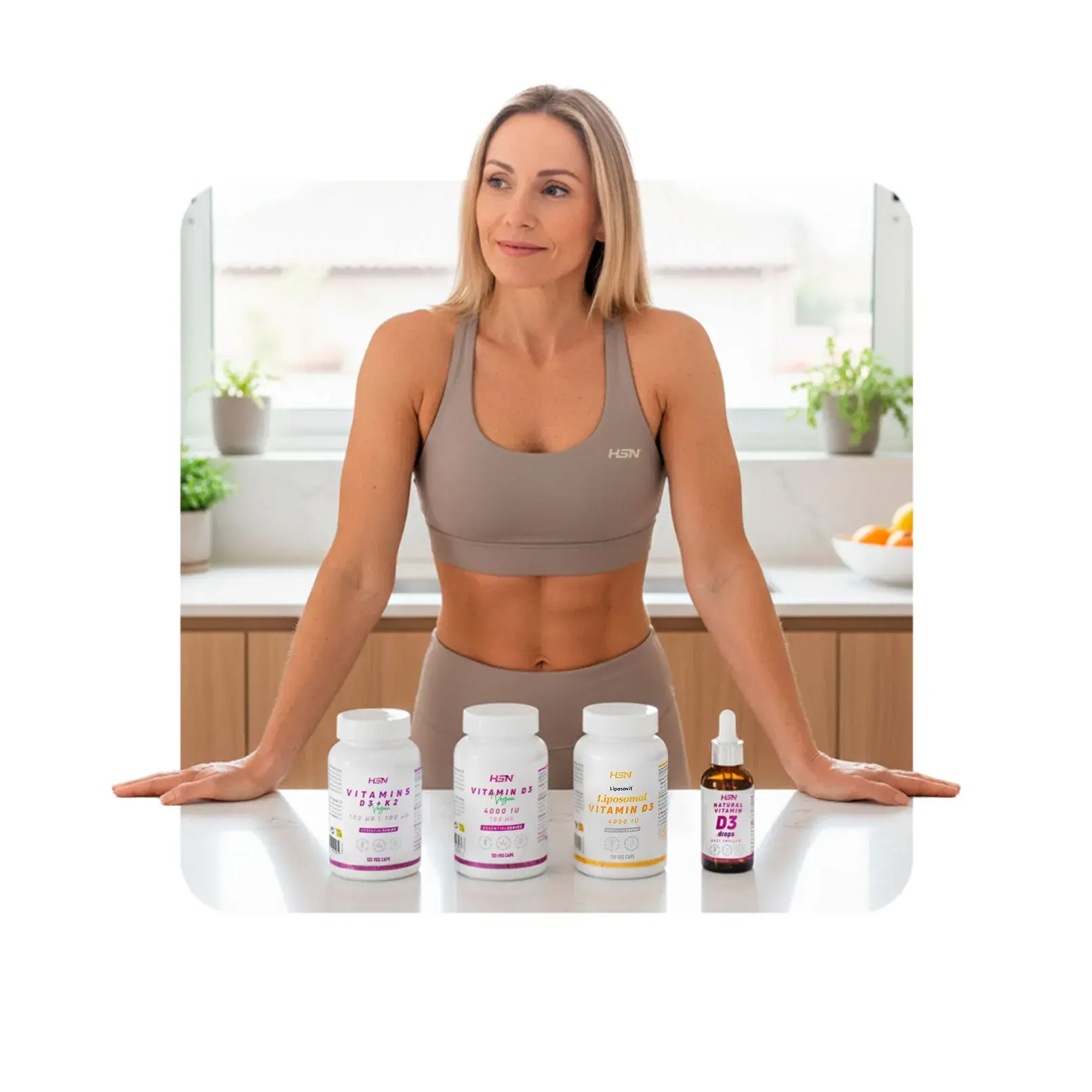 Vitamina D Vitamina D