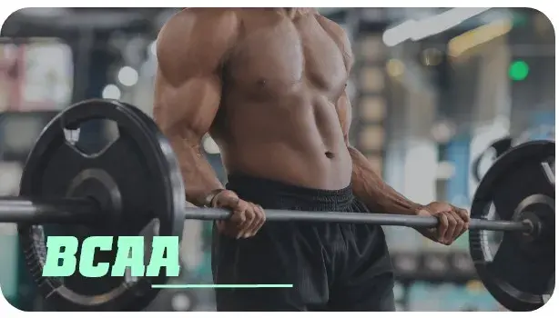 BCAA