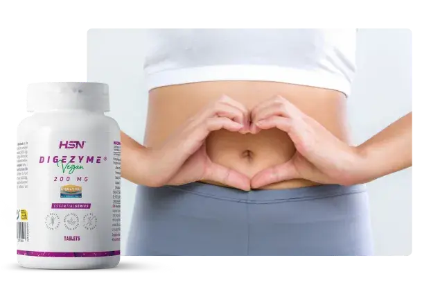 Qual &eacute; a melhor altura do dia para tomar uma enzima digestiva?