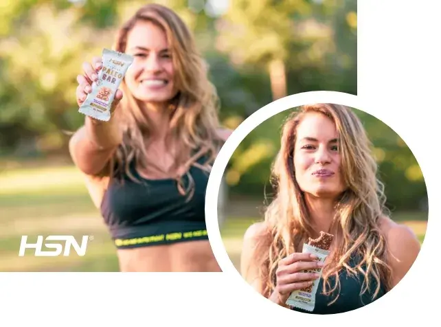 Qual &eacute; a melhor barra de prote&iacute;nas de acordo com os nossos especialistas de qualidade ?