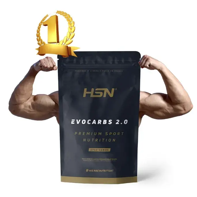 Qual &eacute; o melhor carboidrato sequencial de acordo com os nossos especialistas?