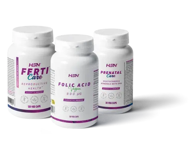 Quais s&atilde;o as melhores vitaminas para gr&aacute;vidas segundo os nossos especialistas?