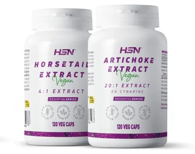 Porquê comprar diuréticos naturais na HSNstore?