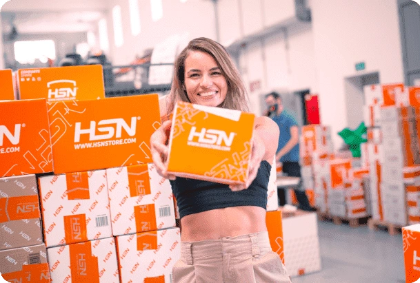 Porqu&ecirc; comprar comprimidos para os gases naturais na HSNstore?