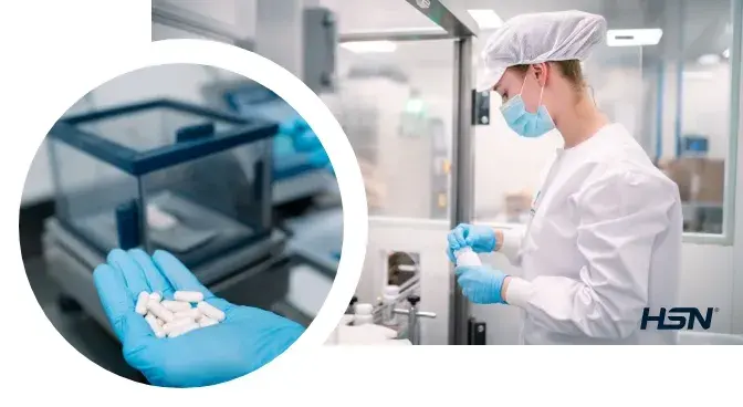 Porqu&ecirc; comprar Bloqueadores naturais de Cortisol na HSNstore?