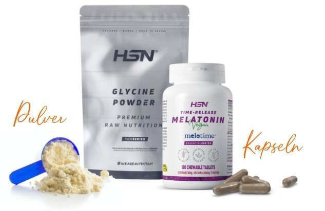 Em que formatos posso comprar a pró-hormona do crescimento?