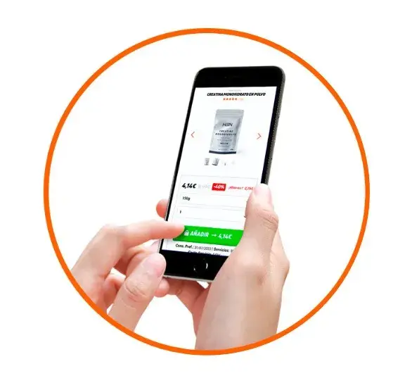 Compra o teu Multivitamínico online HSN