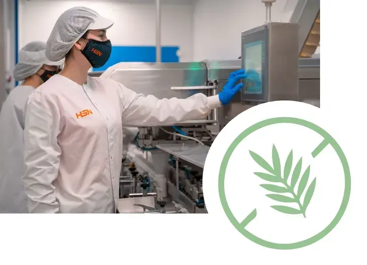 Porqu&ecirc; comprar barras proteicas na HSNstore de acordo com os nossos especialsitas?