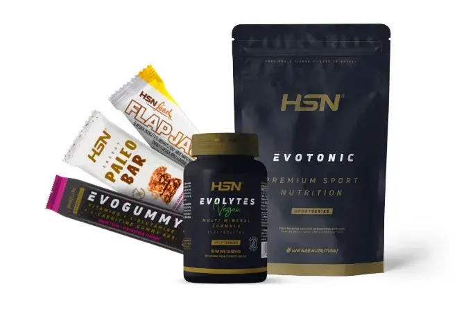 Com que complemento &eacute; melhor combinar os g&eacute;is energ&eacute;ticos?