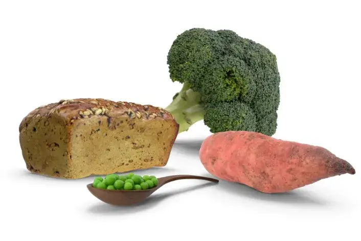 O que s&atilde;o os carboidratos complexos?