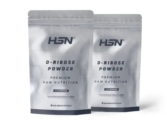 D-Ribose HSN