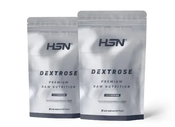 Dextrosa HSN