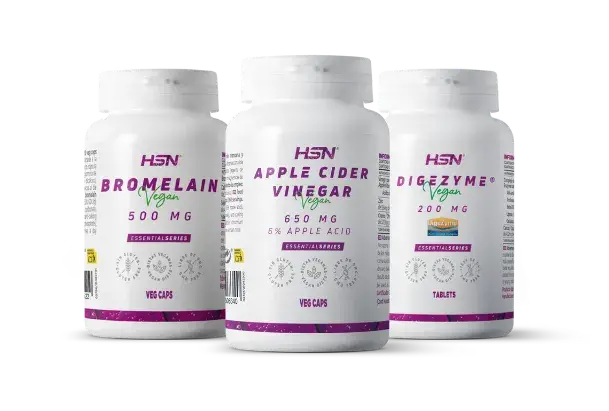 Qual &eacute; a melhor altura do dia para tomar uma enzima digestiva?