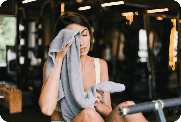 Para que servem os suplementos energizantes naturais?