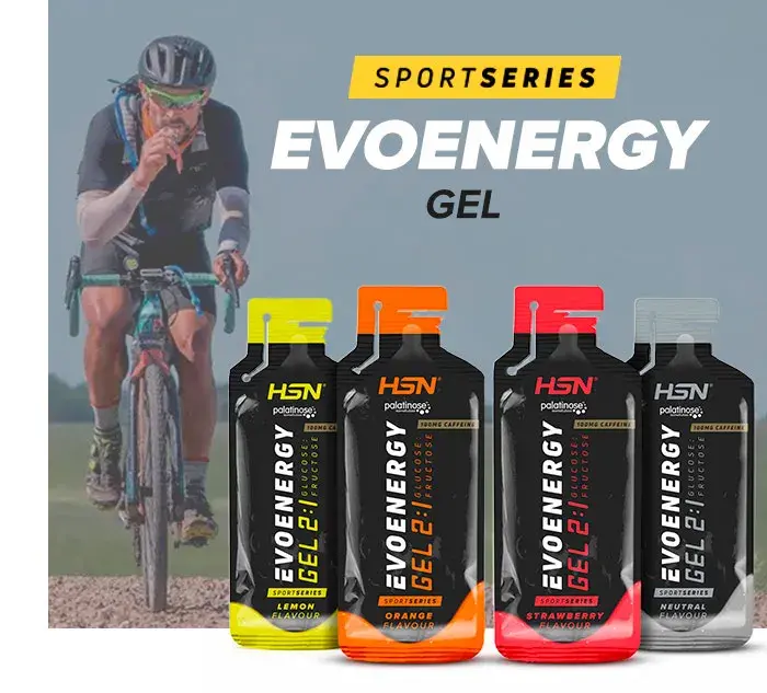 O que s&atilde;o os g&eacute;is energ&eacute;ticos?