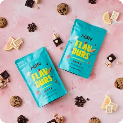 Flavour Series Products