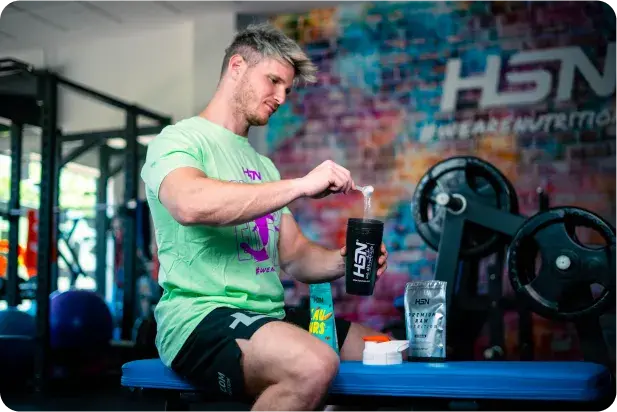 Como se utilizam os produtos FlavourSeries?