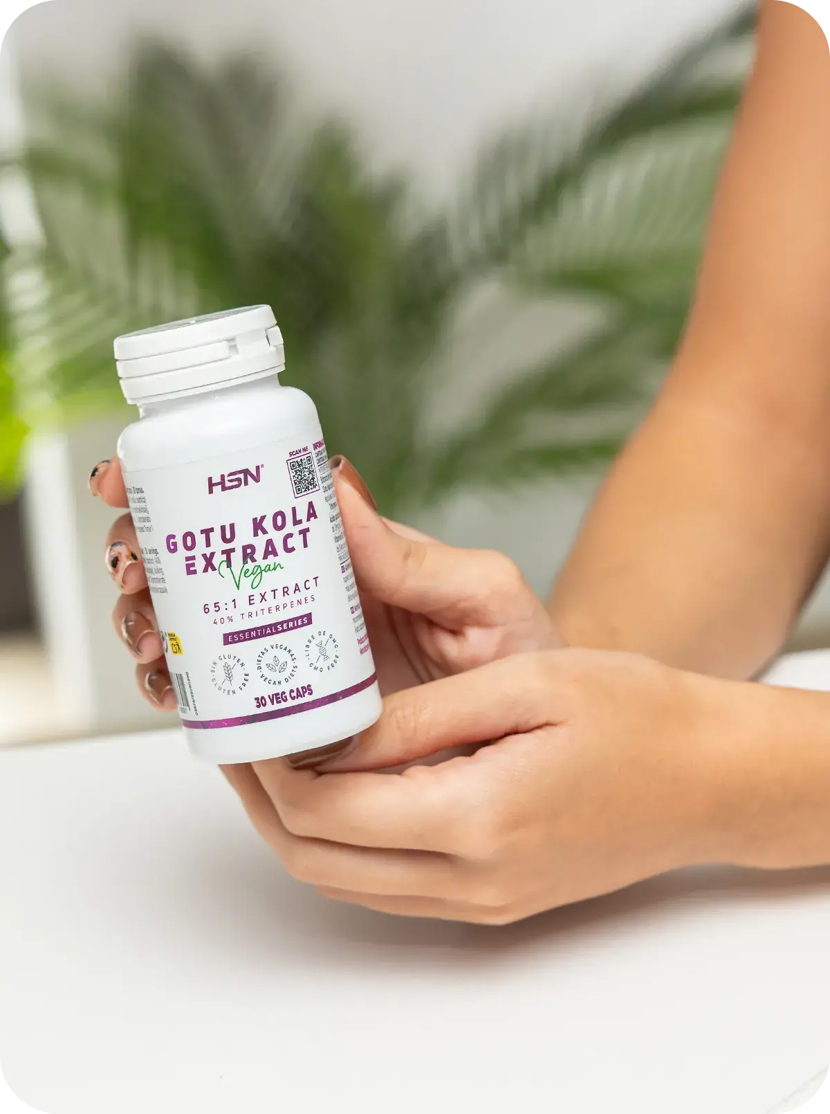 Vantagens de comprar produtos da linha EssentialSeries da HSN