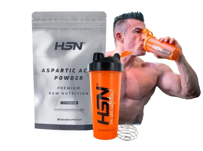 Como se tomam os anabolizantes naturais?