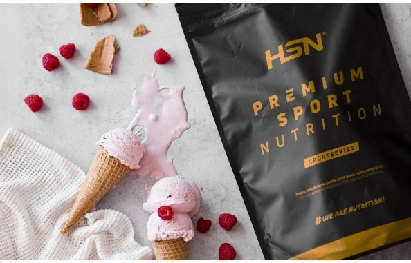 Que proteínas podes encontrar na nossa loja?