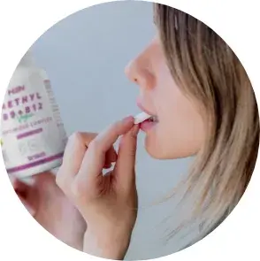 Como e quando tomar vitaminas pr&eacute;-natal