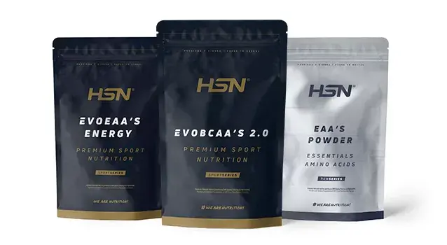 Por que são importantes os EAAs ou aminoácidos essenciais?