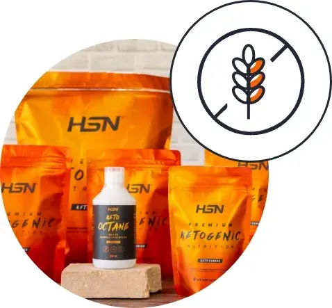 Pr&eacute;-treino compat&iacute;vel com a dieta Keto