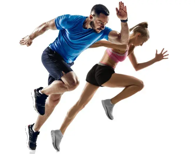 Suplementos multivitamínicos