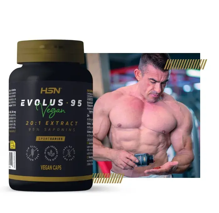 Anabolizantes naturais no culturismo: Ser&aacute; que valem mesmo a pena?