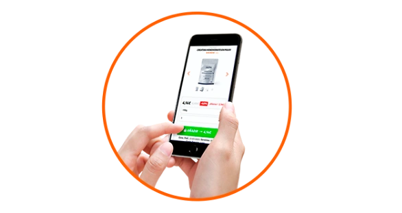 Por que comprar vitaminas online?