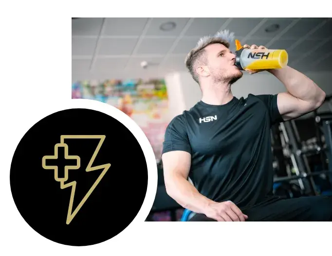 O que &eacute; que os suplementos de pr&eacute;-treino nos fornecem?