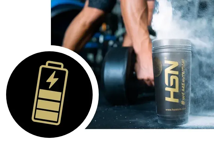 Como funcionam os pr&eacute;-treino?