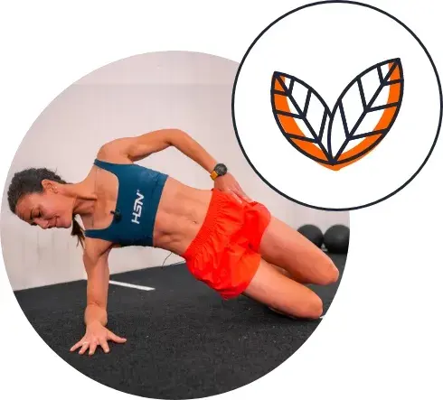 Pr&eacute;-treino para veganos e vegetarianos