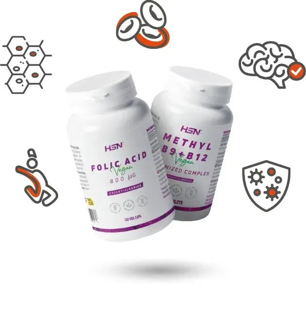 Quais s&atilde;o os benef&iacute;cios dos suplementos alimentares para a gravidez?