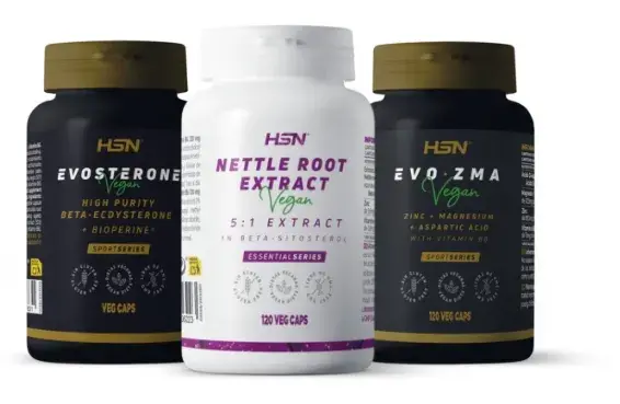 Potenciadores de testosterona para melhorar o teu bem-estar geral