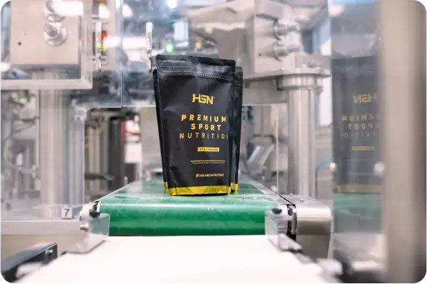 Qualidade e transpar&ecirc;ncia nos produtos HSN