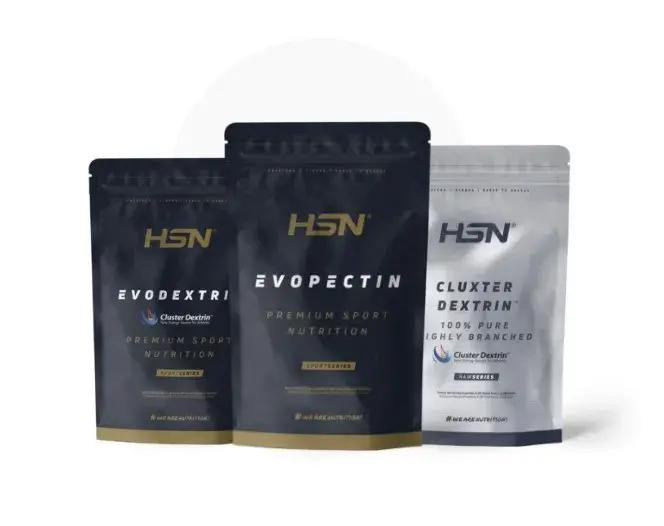 Carboidratos de liberta&ccedil;&atilde;o r&aacute;pida