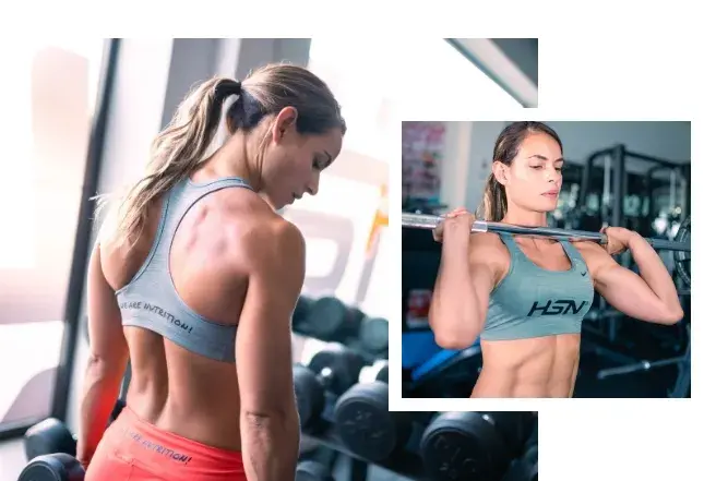 Recomenda&ccedil;&otilde;es antes e depois de tomar anabolizantes para ganhar massa muscular