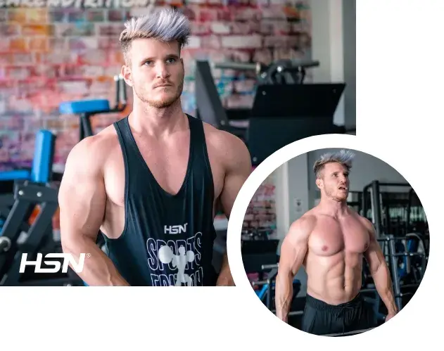 A partir de quando se notam os resultados de tomar um suplemento ZMA?