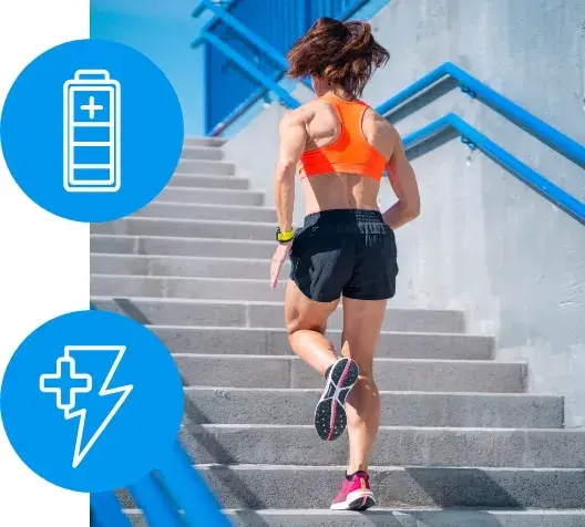 Liberacion secuencial