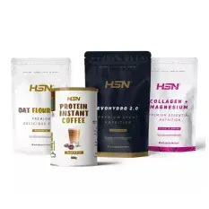 Pack para m&atilde;es desportistas